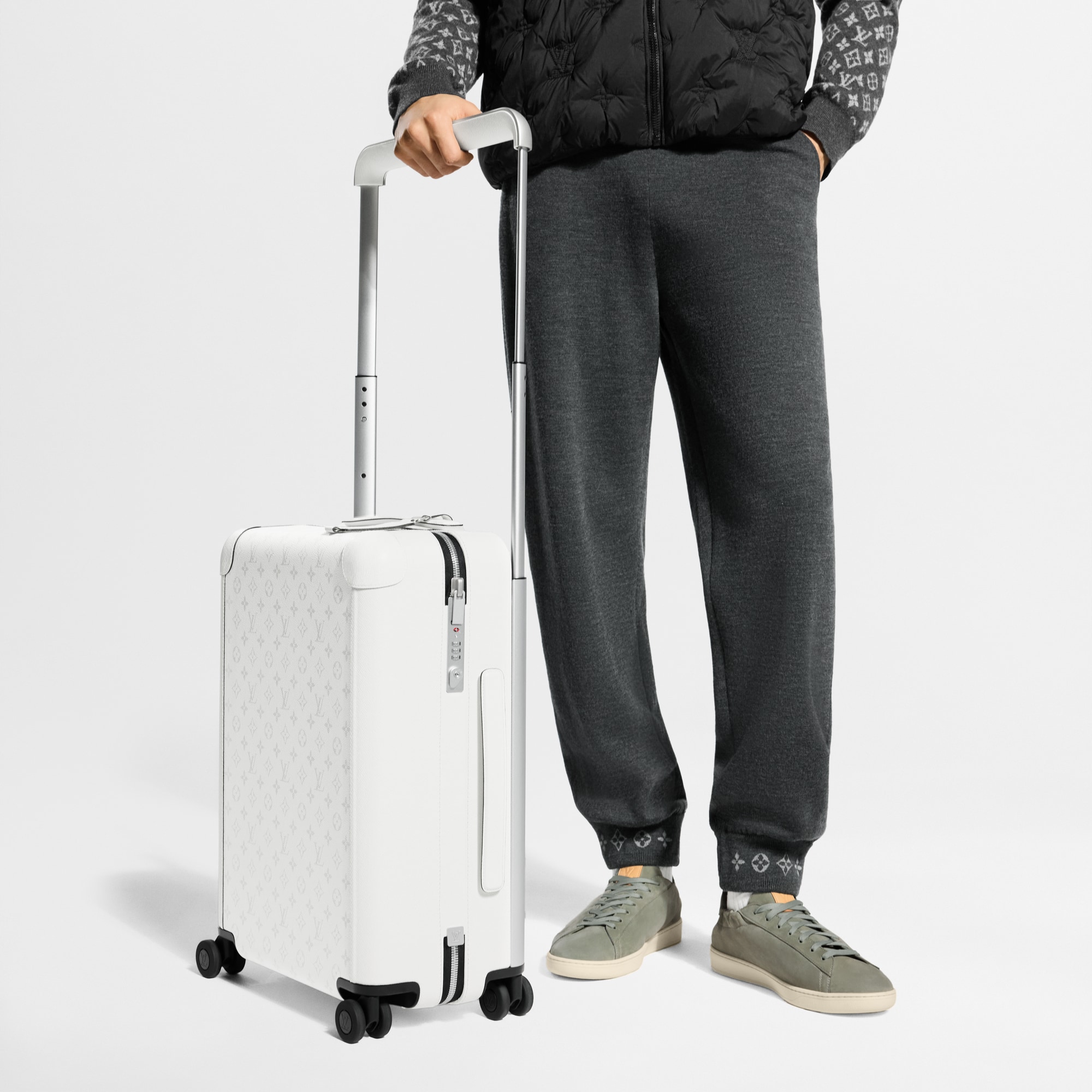Horizon 55 Taigarama - Men - Travel | LOUIS VUITTON ®